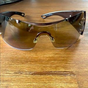 Authentic Dior sunglasses